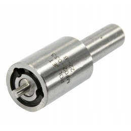 Injector nozzle fits mf 3 mf 235 26466