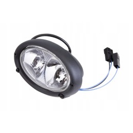 3786665m93 front work lamp