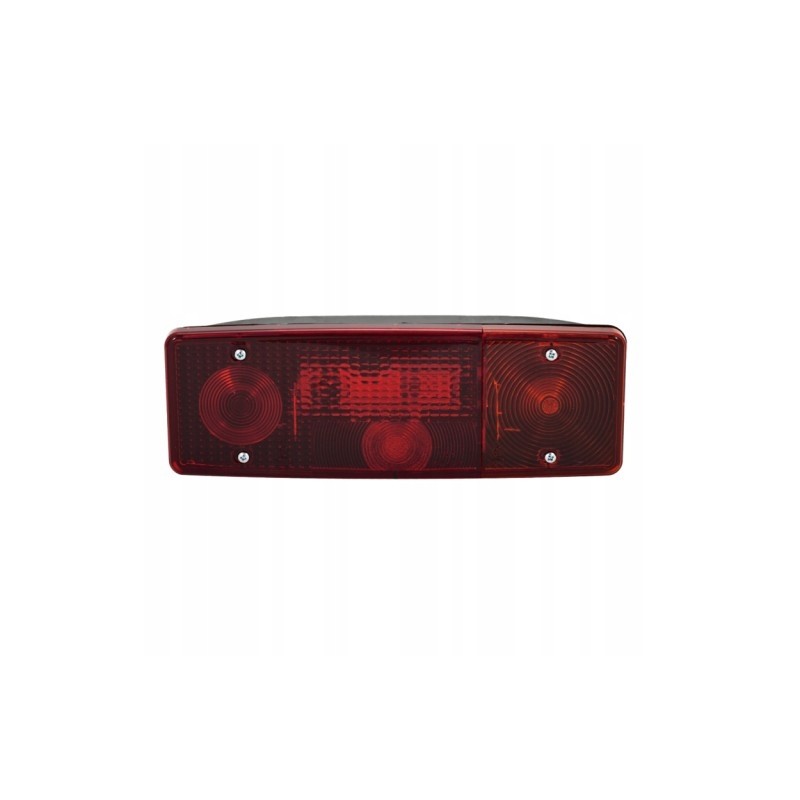 Granite combined lamp we 549p ursus c 360