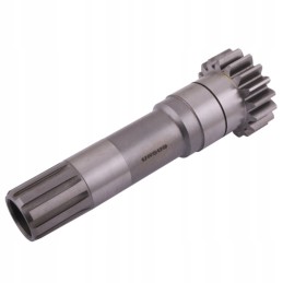 Balancing mechanism shaft mf4 original ursus