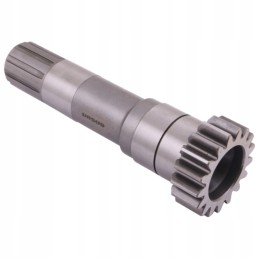 Balancing mechanism shaft mf4 original ursus