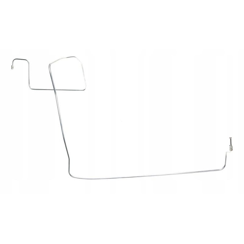 Brake hose left 6 cyl C 385 original Ursus