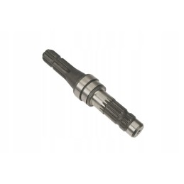 303 44 power take-off shafts