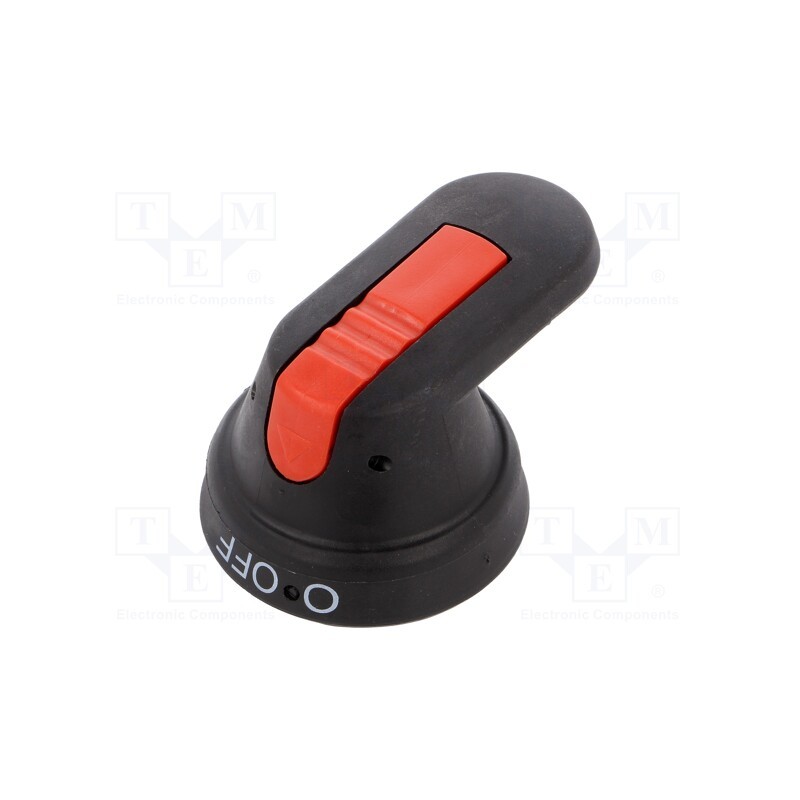 1 pcs x ABB - 1SCA022380R9660 - Knob