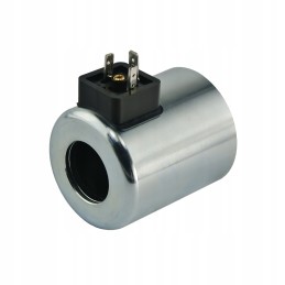 Component 12v coil for cetop 03 ng6 valve