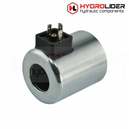 Component 12v coil for cetop 03 ng6 valve