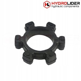 The flexible element of the g160 200 hydrolider clutch