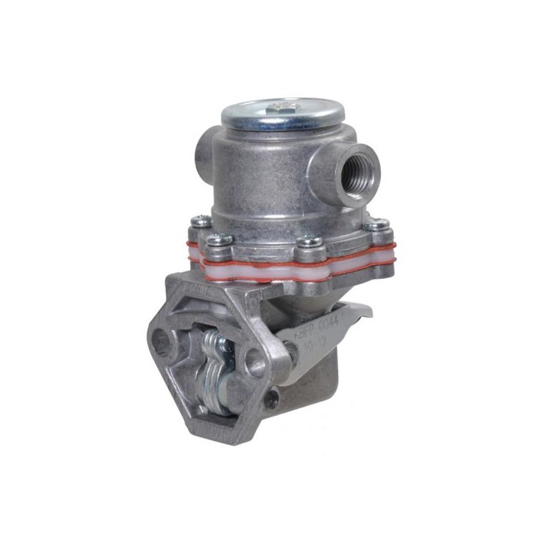 Fuel pump powering the Lamborghini itself 00437