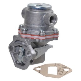 Fuel pump powering the Lamborghini itself 00437