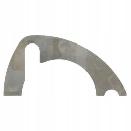 Adjusting washer new holland case 5100789 cnh