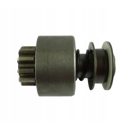 Bendi starter assembly 11 teeth 10 bison cutters