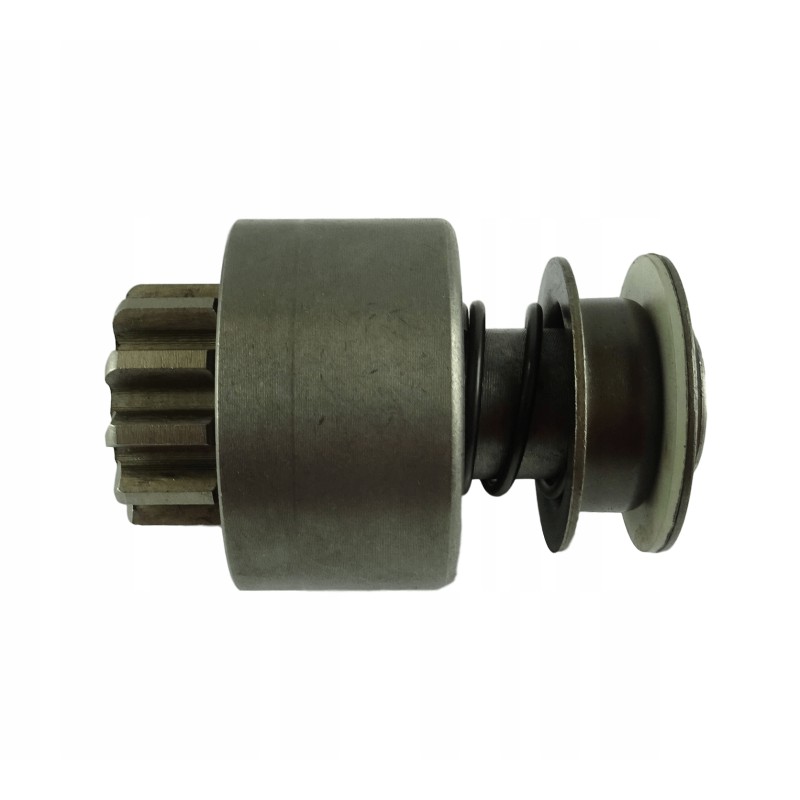 Bendi starter assembly 11 teeth 10 bison cutters