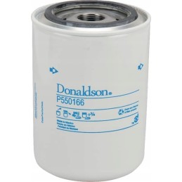 Oil filter p550166 donaldson p550166