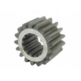 Center wheel of front drive reduction gear 88175097