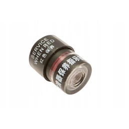 Td900 11a 01 air filter clogging sensor