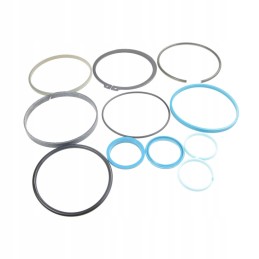 Agco f931860030010 ring set