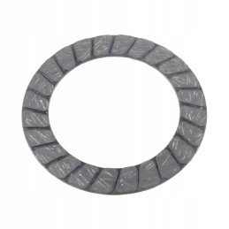 Claas friction lining 0749936 1 unit