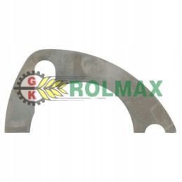 New Holland Case 5100789 adjusting washer