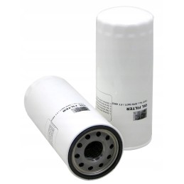 Deutz Fahr Massey Ferguson Hydraulic Filter