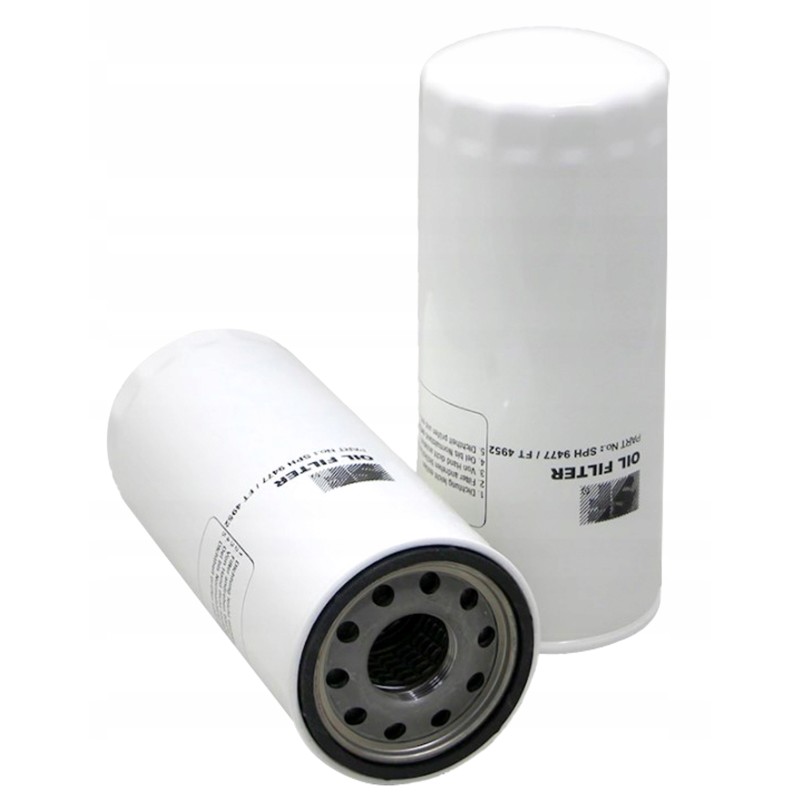 Deutz Fahr Massey Ferguson Hydraulic Filter