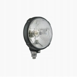 Ursus Zetor headlight, right front tractor lamp