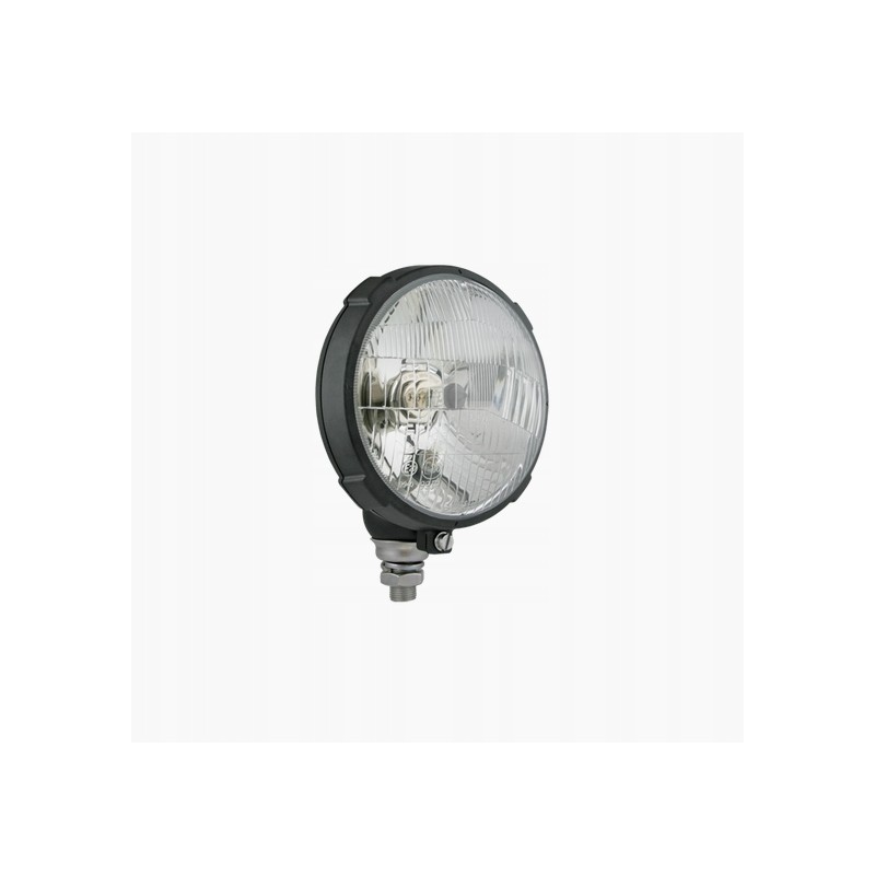 Ursus Zetor headlight, right front tractor lamp