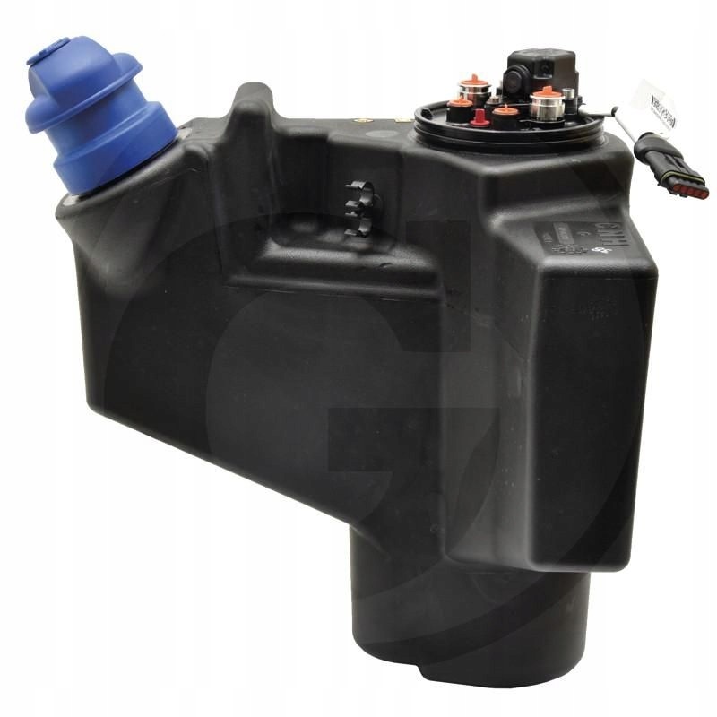 Case ih new holland tank 47844797