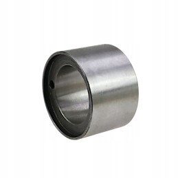 Front axle pin insert hardened C 385