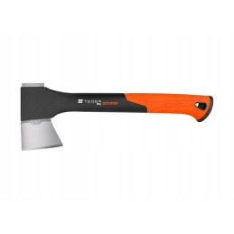 Universal ax with 800g fiberglass handle