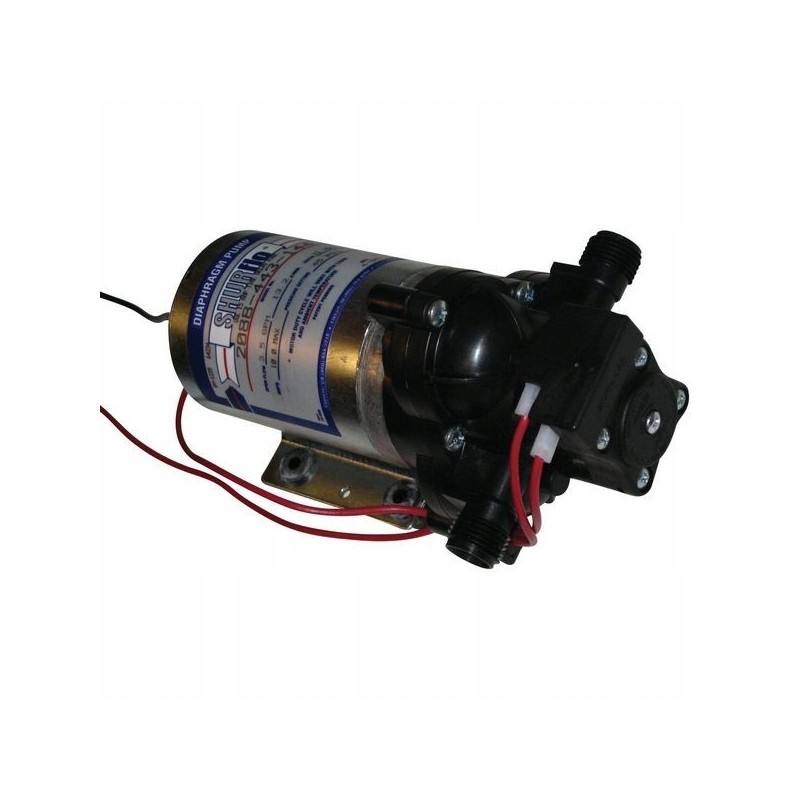 Dip2088443144 shurflo pump 12v 13 2 l min