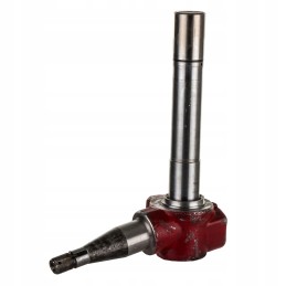 Right unsprung steering knuckle ursus c 385 80205080