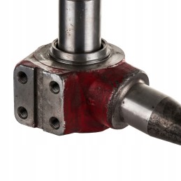 Right unsprung steering knuckle ursus c 385 80205080