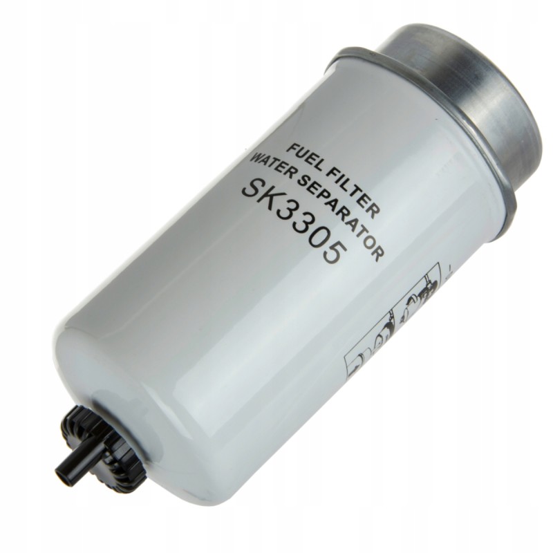 Sk3305 fuel filter equivalent to p551425