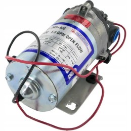 Shurflo 5 pump 3l min