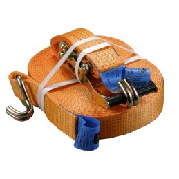 Transport belt, puller set, 5t 16m, 50mm wide