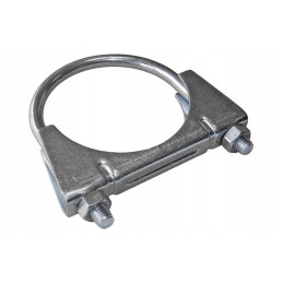Vld2031 exhaust pipe clamp
