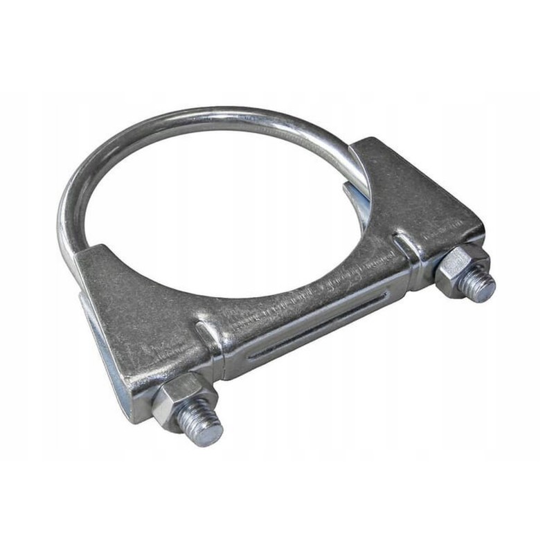 Vld2031 exhaust pipe clamp