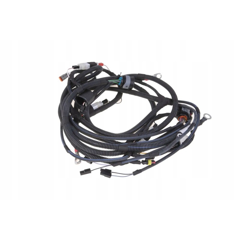 Va339688 wiring harness