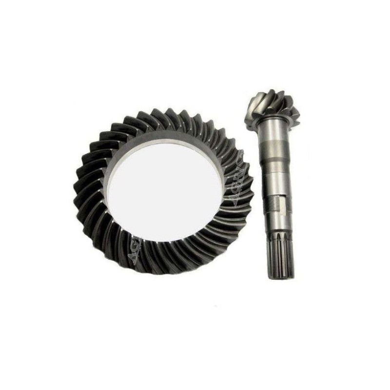 Wheel with attack roller z10 34 new holland t6 t7 case