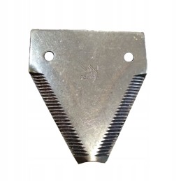 Claas 611203 Warynski scythe blade
