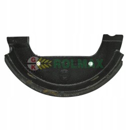 Steyr brake shoe 133700340098