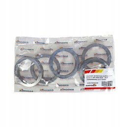 Ranged attack combat ring Ursus C 360