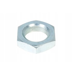 392842x1 front axle nut m24 x 1 5