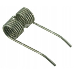 Pick-up finger for balers 84074264 case new holland