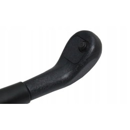 Distributor joystick with fork button