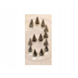 Impact tattooing mark no. 6