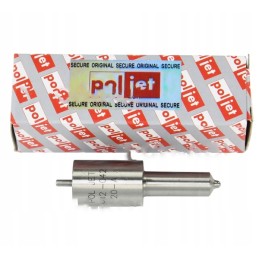 Injector nozzle t 25 t 25a dsl135a2 6t220 p