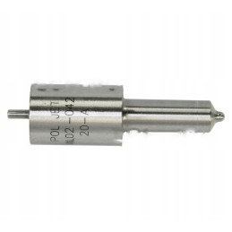 Injector nozzle t 25 t 25a dsl135a2 6t220 p