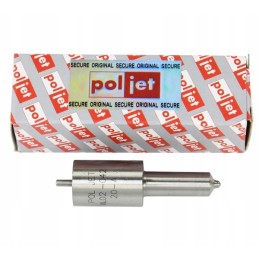 Injector nozzle t 25 t 25a dsl135a2 6t220 p