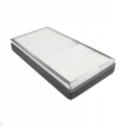 Claas cabin filter 6005031402 panclean apg1055